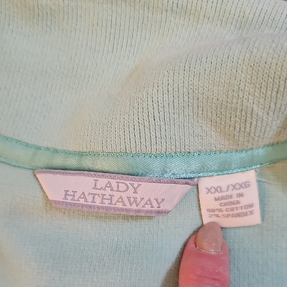 Light Jacket - Picture 14 of 16